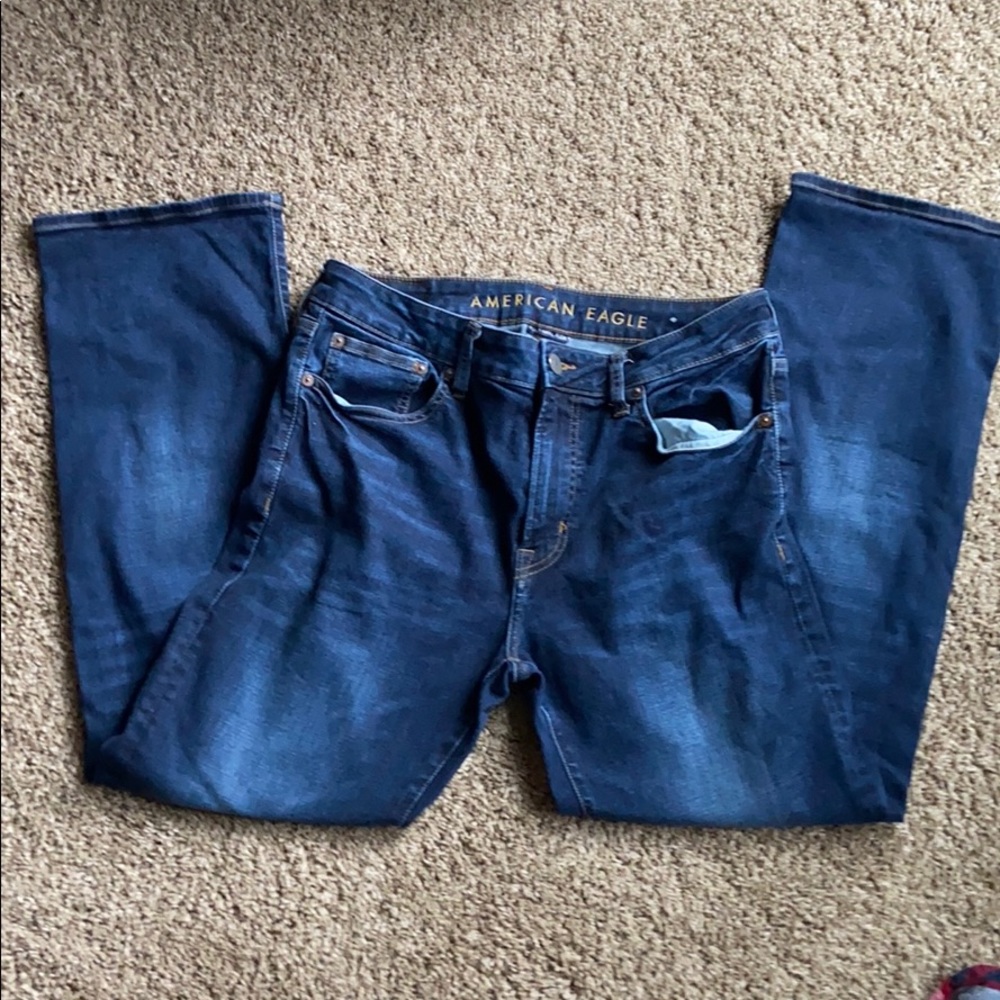 Jeans size 33*30